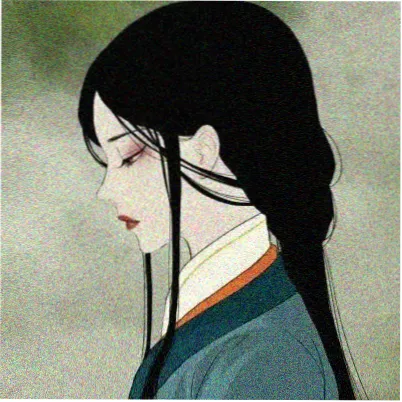 观众留言头像十